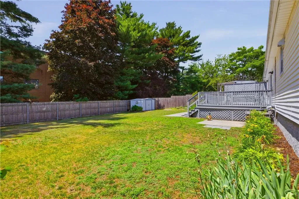 5 Seth Street East Providence RI 02914