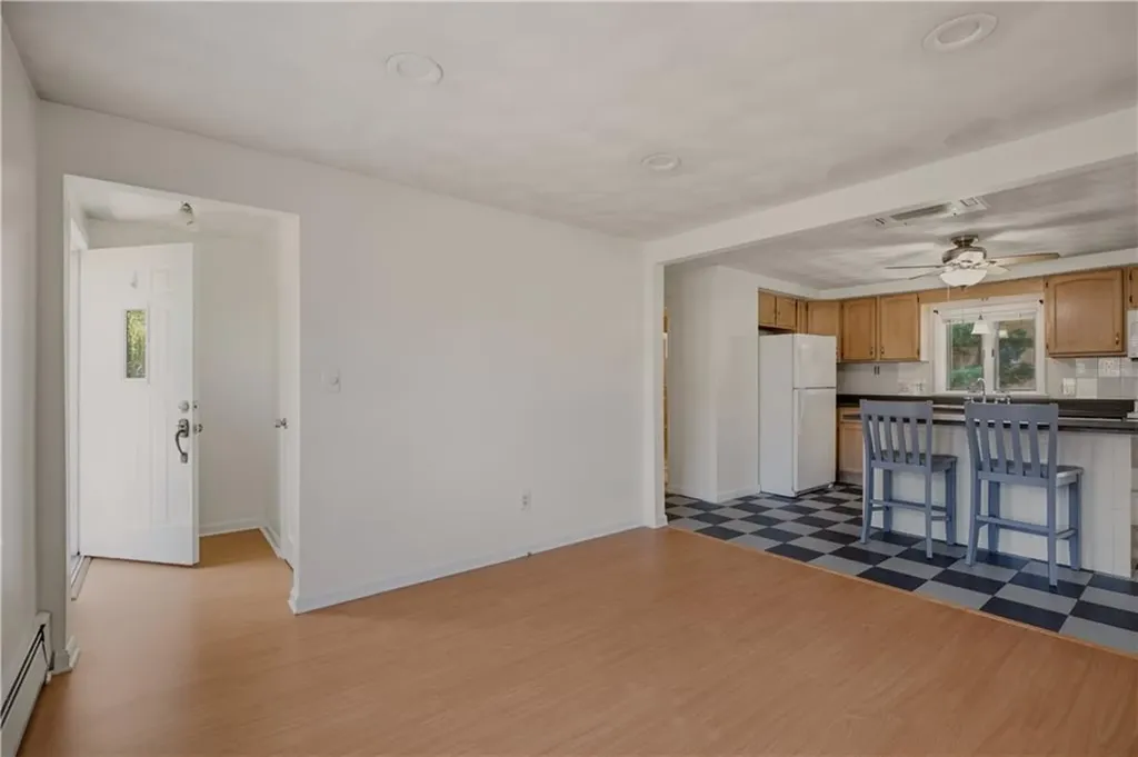5 Seth Street East Providence RI 02914