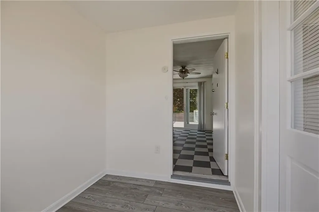 5 Seth Street East Providence RI 02914
