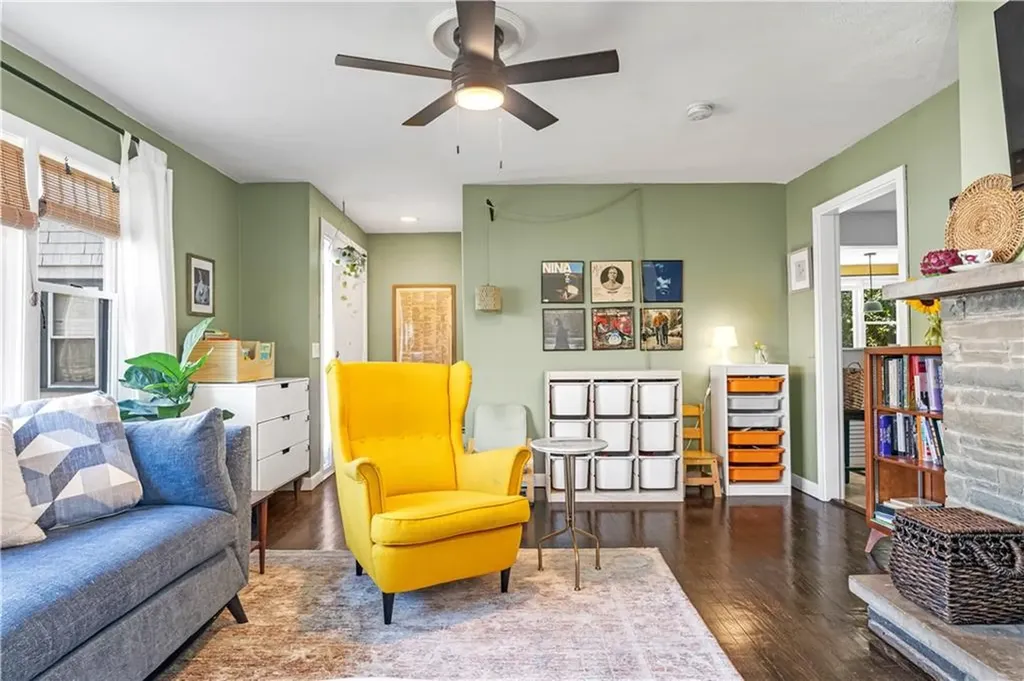 33 Malbone Street Providence RI 02908