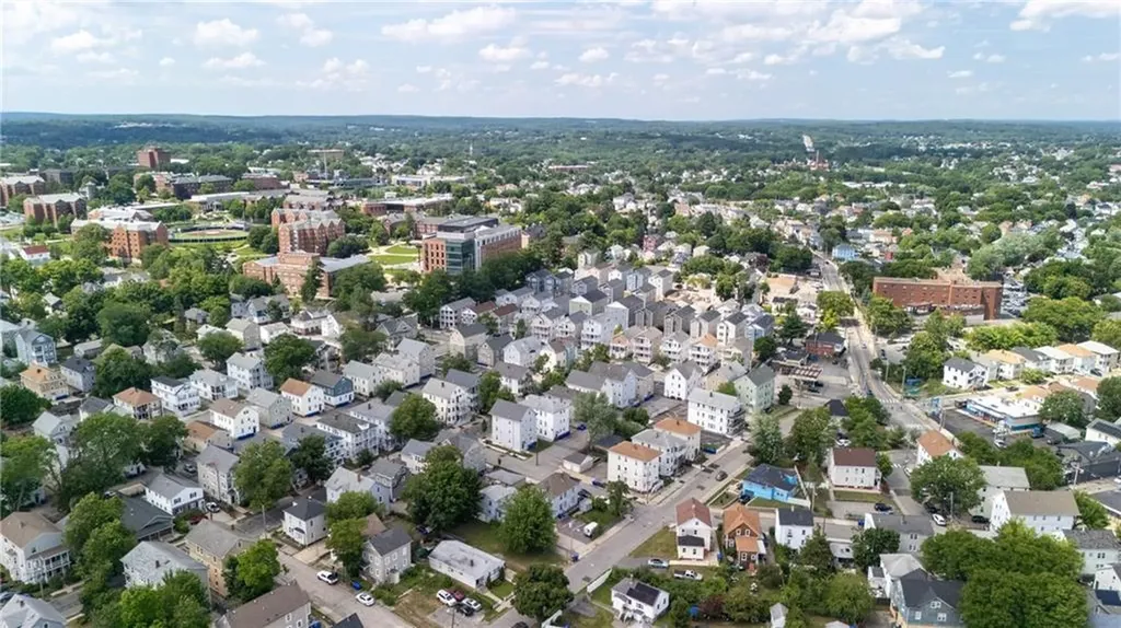 33 Malbone Street Providence RI 02908
