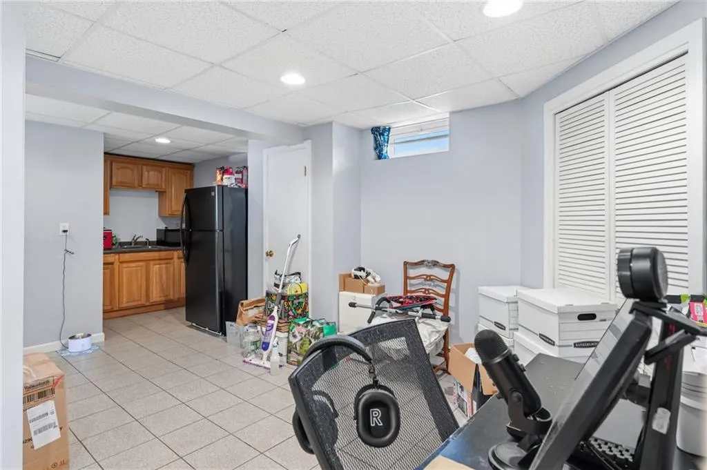57 N View Avenue Cranston RI 02920