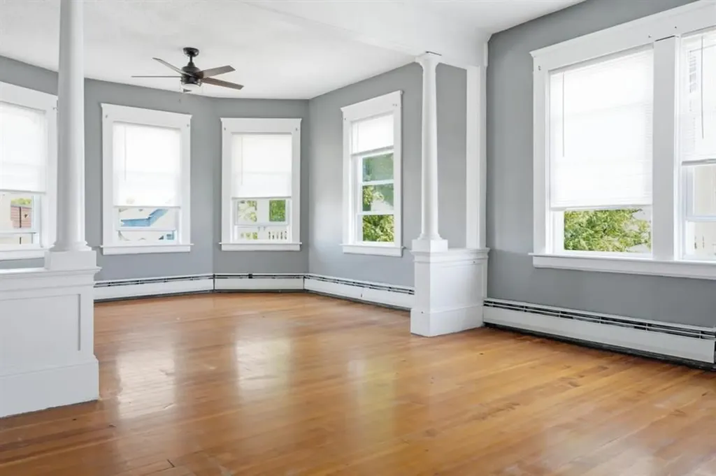 17 Marietta Street Providence RI 02904