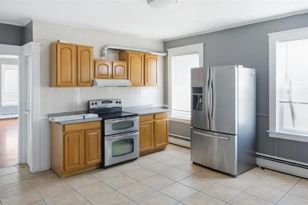 17 Marietta Street Providence RI 02904