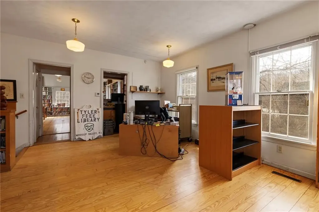 81 A Moosup Valley Road Foster RI 02825