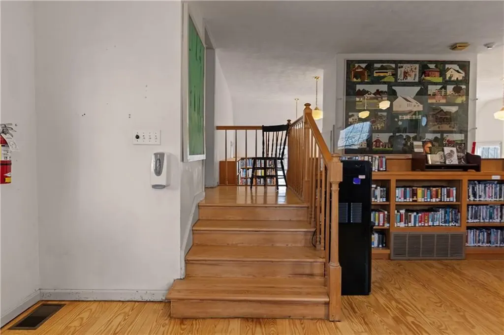 81 A Moosup Valley Road Foster RI 02825