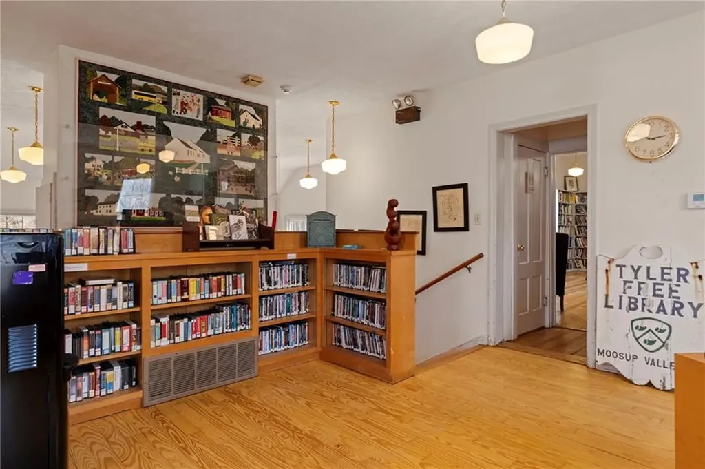 81 A Moosup Valley Road Foster RI 02825