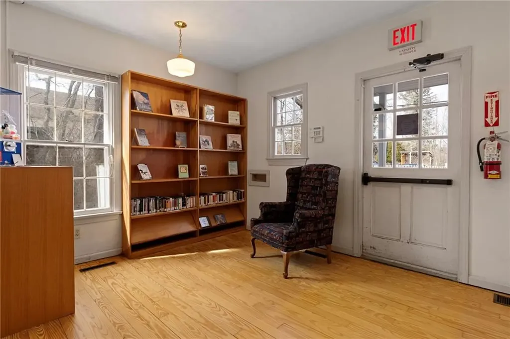 81 A Moosup Valley Road Foster RI 02825
