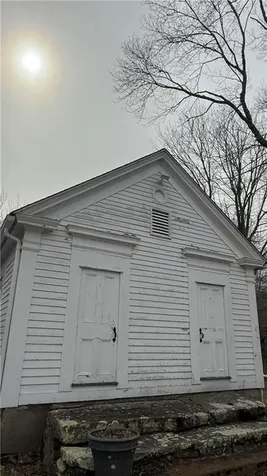 81 A Moosup Valley Road Foster RI 02825