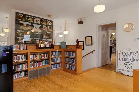 81 A Moosup Valley Road Foster RI 02825