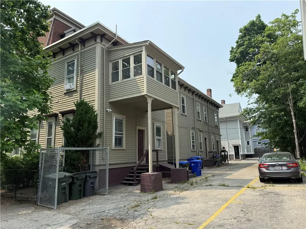 339 Thayer Street Providence RI 02906