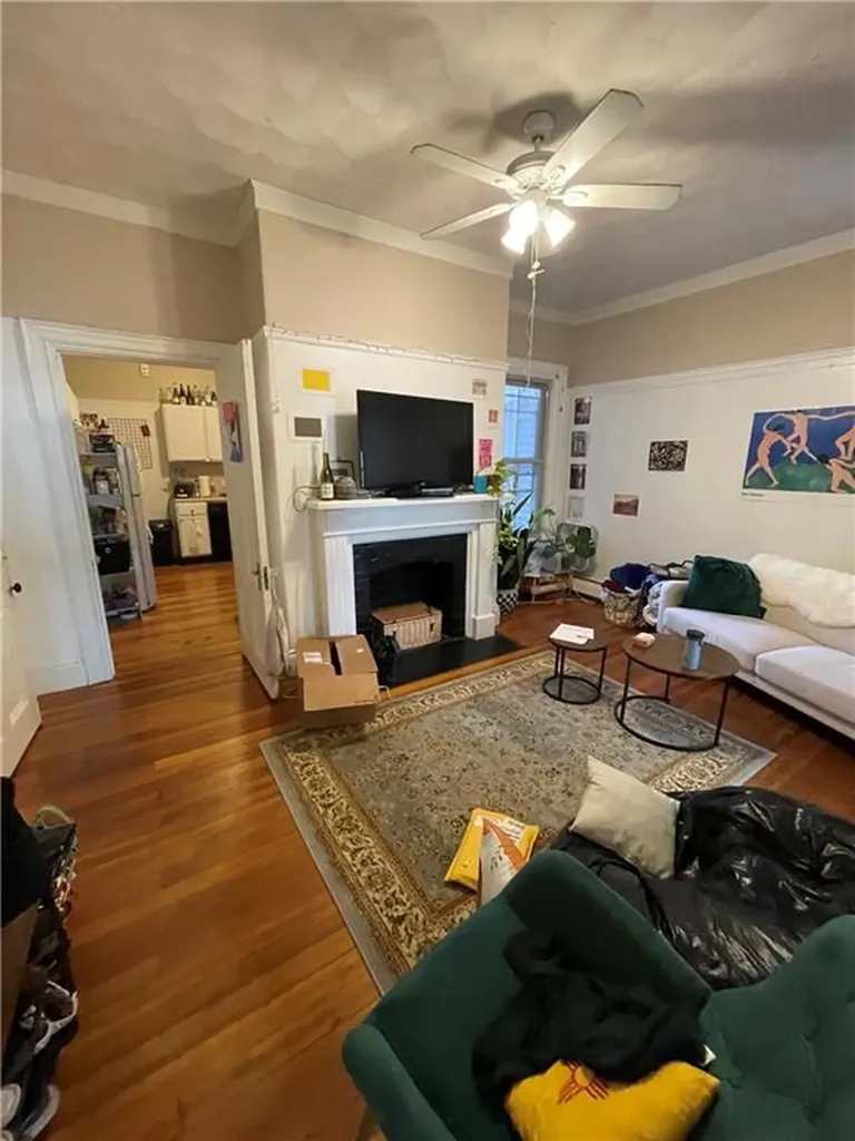 339 Thayer Street Providence RI 02906