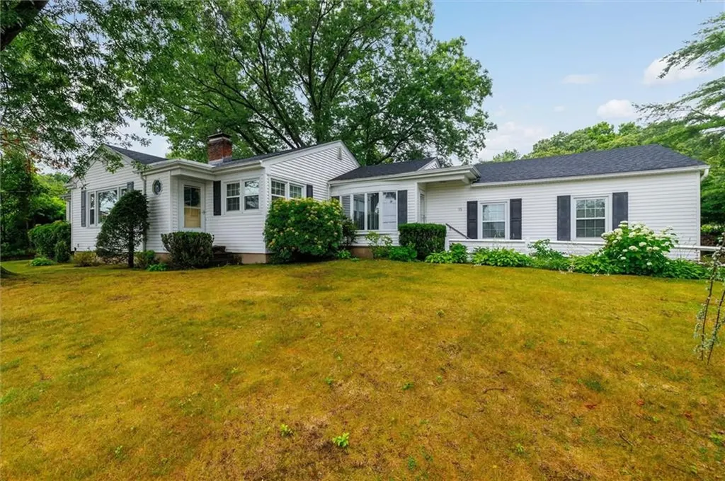 95 Priscilla Drive Cranston RI 02921