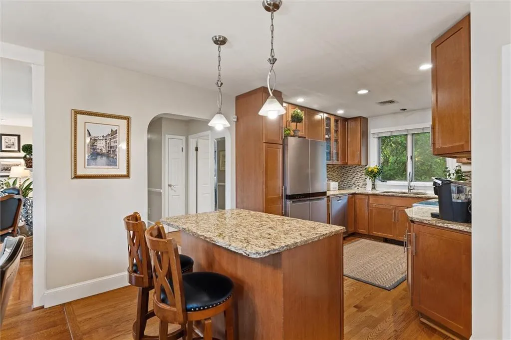 95 Priscilla Drive Cranston RI 02921