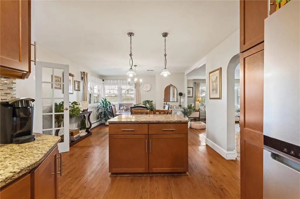 95 Priscilla Drive Cranston RI 02921