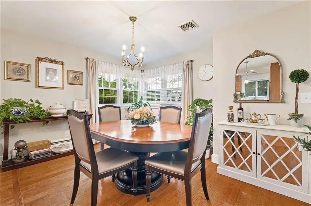 95 Priscilla Drive Cranston RI 02921