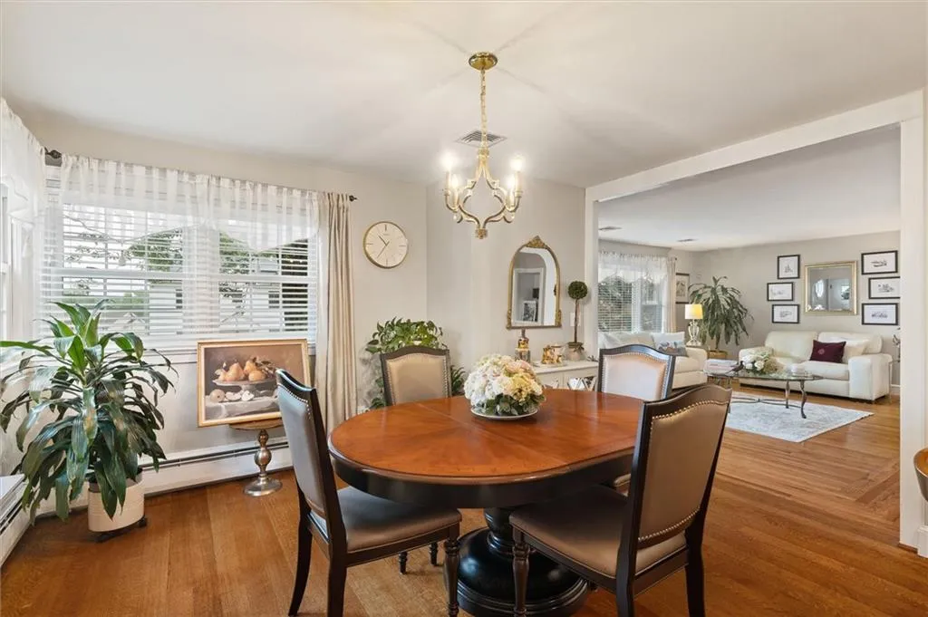 95 Priscilla Drive Cranston RI 02921