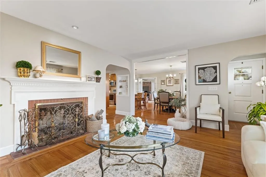 95 Priscilla Drive Cranston RI 02921