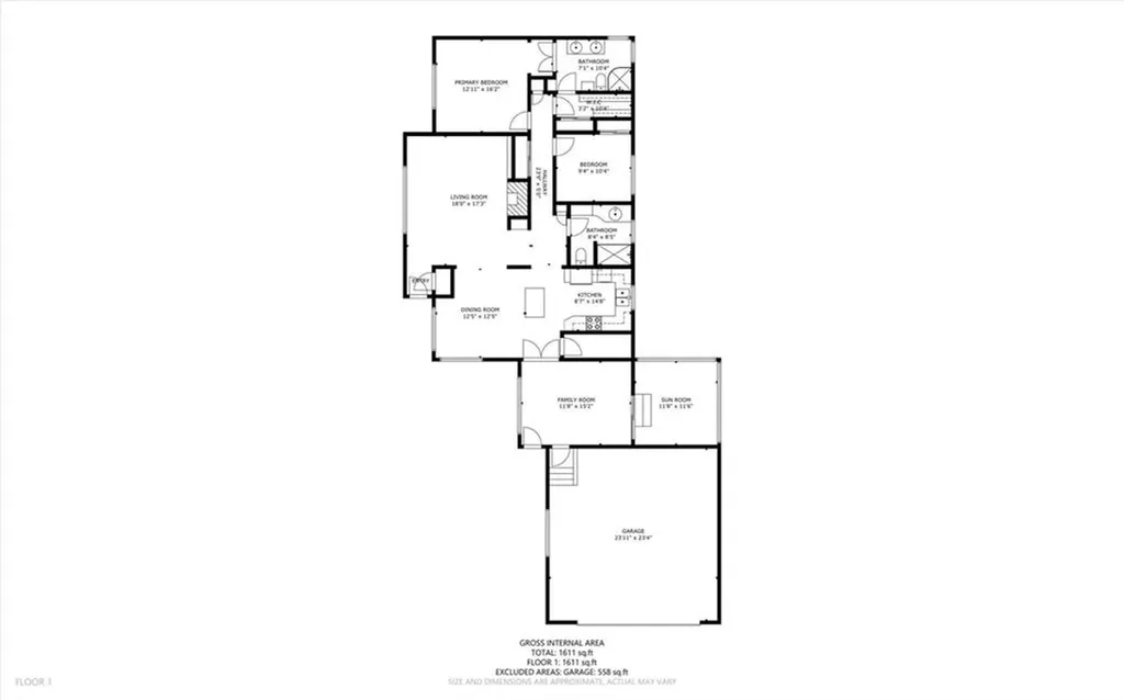 95 Priscilla Drive Cranston RI 02921