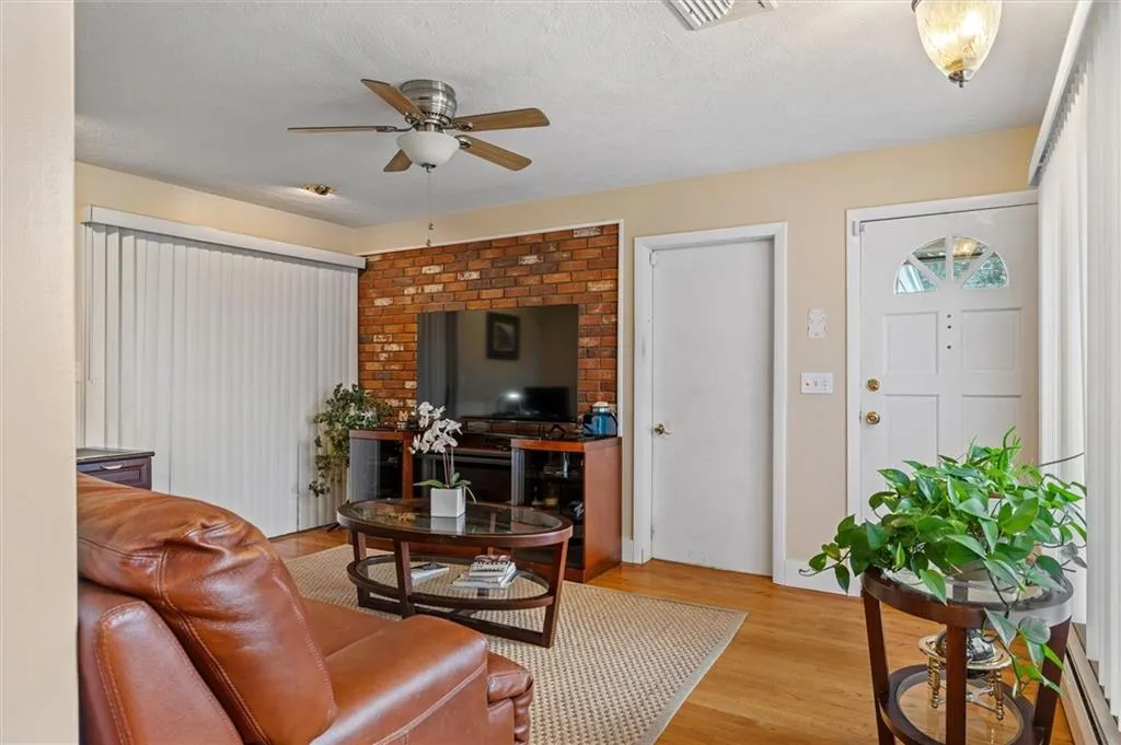 95 Priscilla Drive Cranston RI 02921