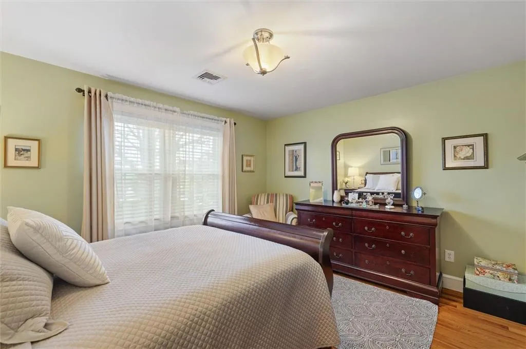 95 Priscilla Drive Cranston RI 02921