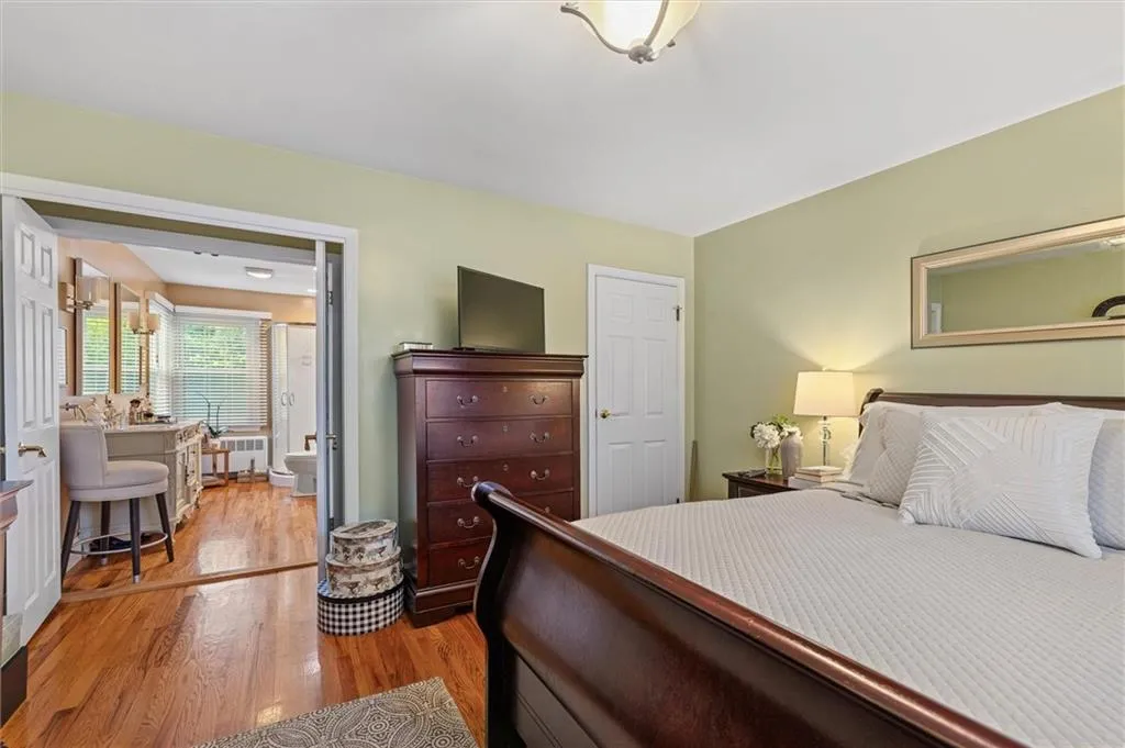 95 Priscilla Drive Cranston RI 02921