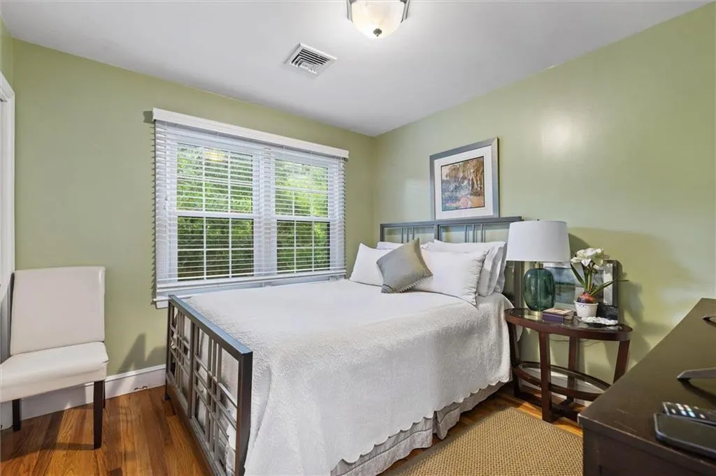 95 Priscilla Drive Cranston RI 02921