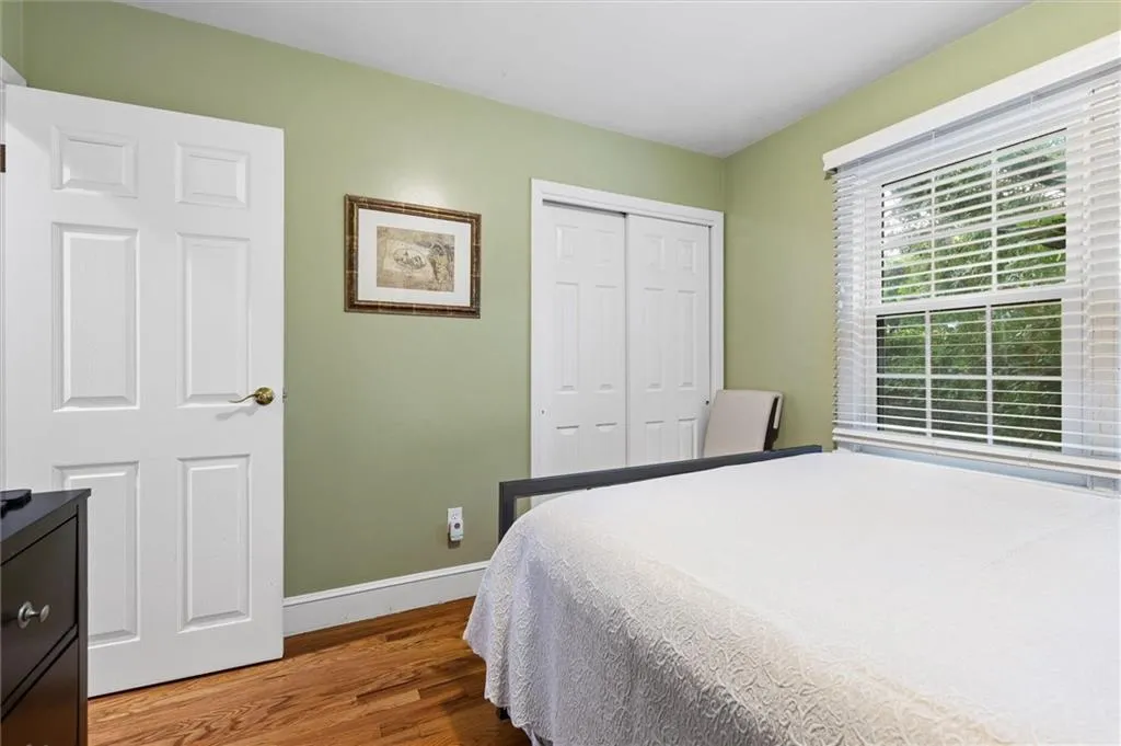 95 Priscilla Drive Cranston RI 02921