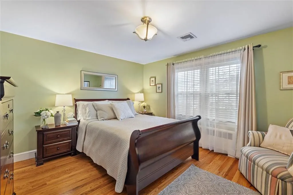 95 Priscilla Drive Cranston RI 02921