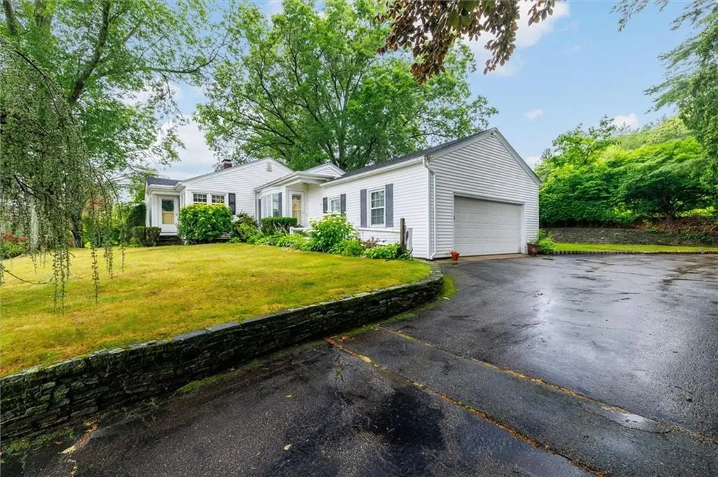95 Priscilla Drive Cranston RI 02921