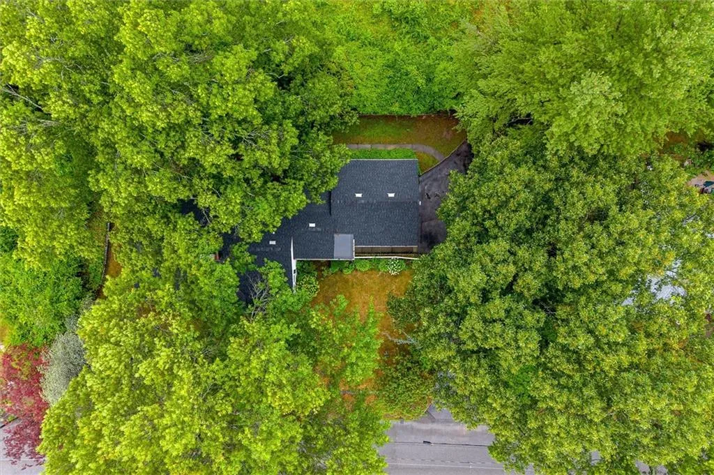 95 Priscilla Drive Cranston RI 02921