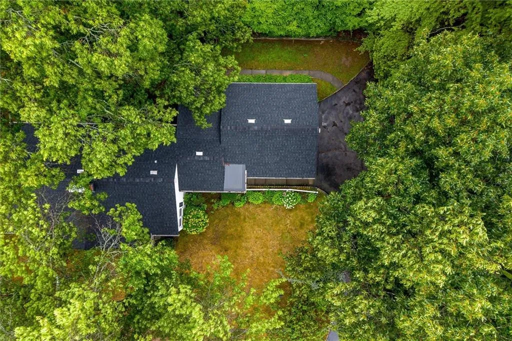 95 Priscilla Drive Cranston RI 02921
