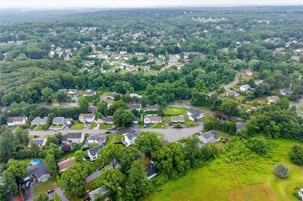 95 Priscilla Drive Cranston RI 02921