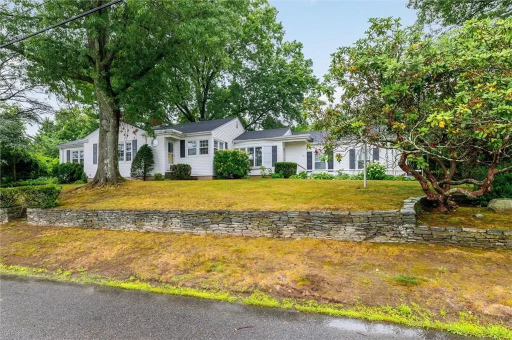 95 Priscilla Drive Cranston RI 02921