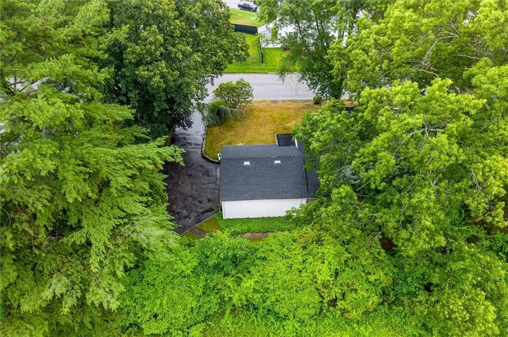 95 Priscilla Drive Cranston RI 02921