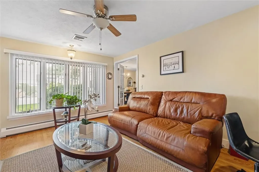 95 Priscilla Drive Cranston RI 02921
