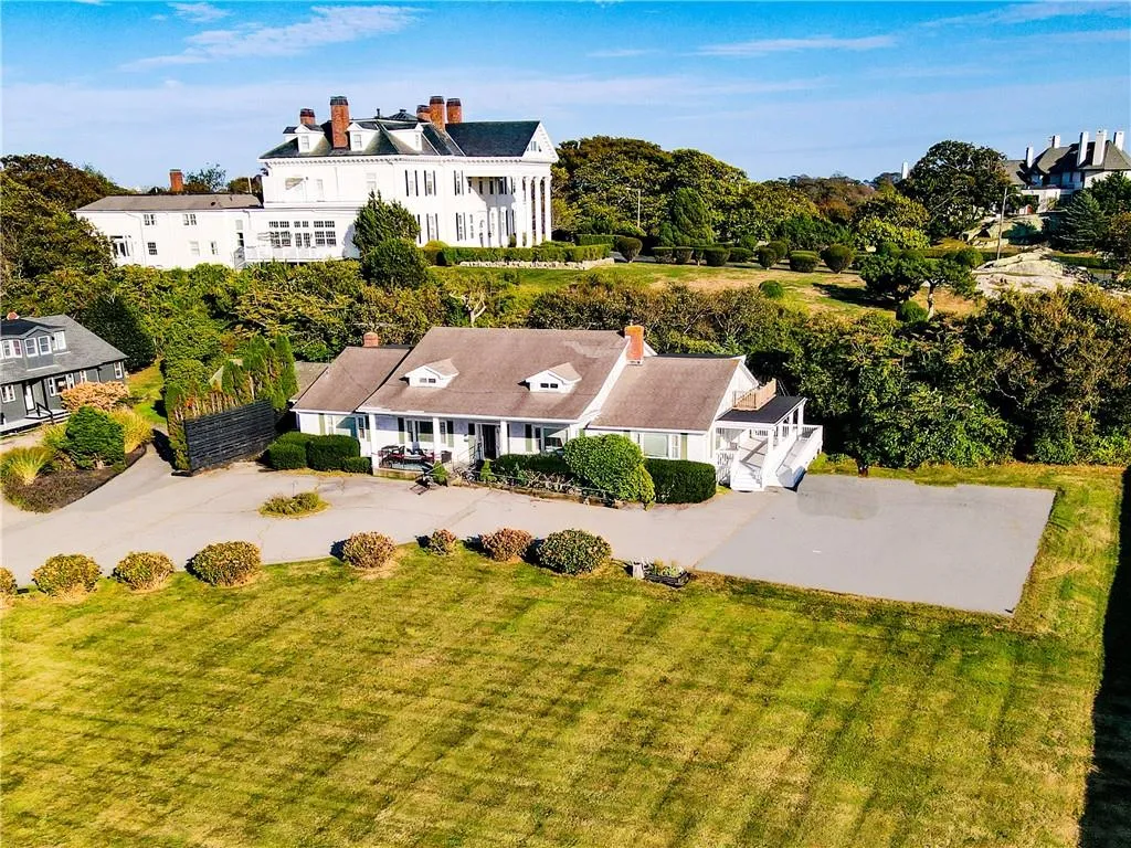 228 Carroll Avenue Newport RI 02840