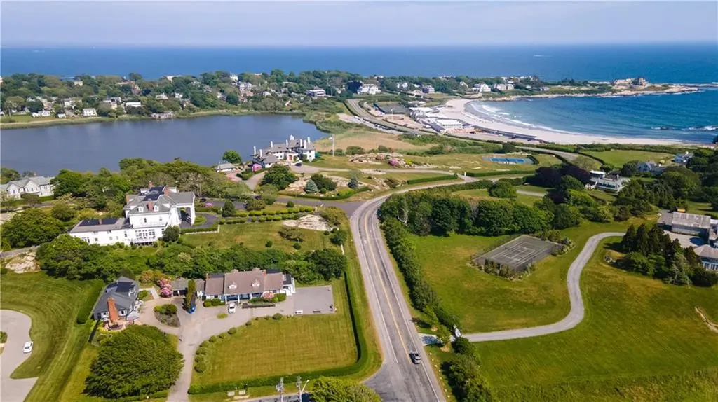 228 Carroll Avenue Newport RI 02840