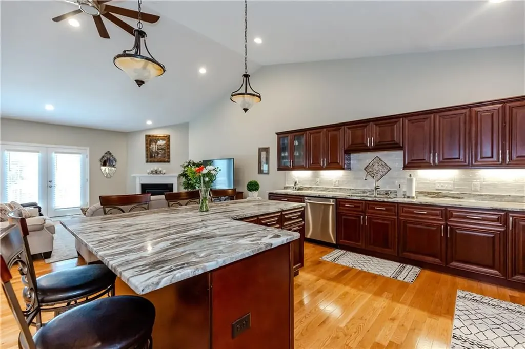 11 Morgan Lane Smithfield RI 02917