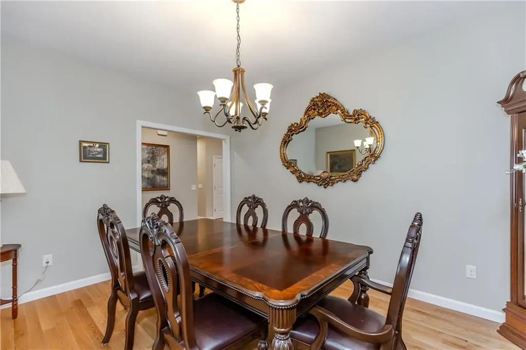 11 Morgan Lane Smithfield RI 02917