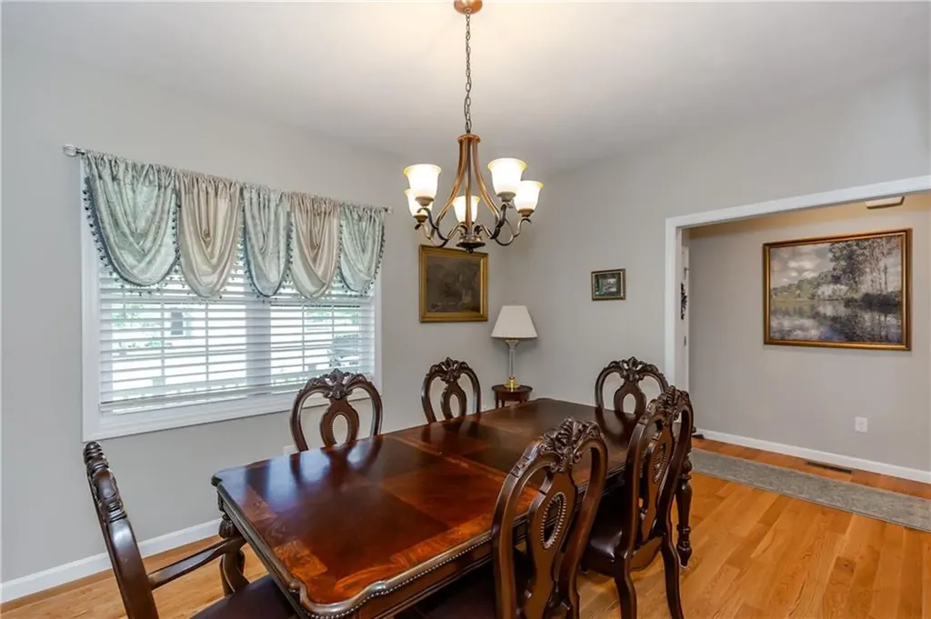 11 Morgan Lane Smithfield RI 02917