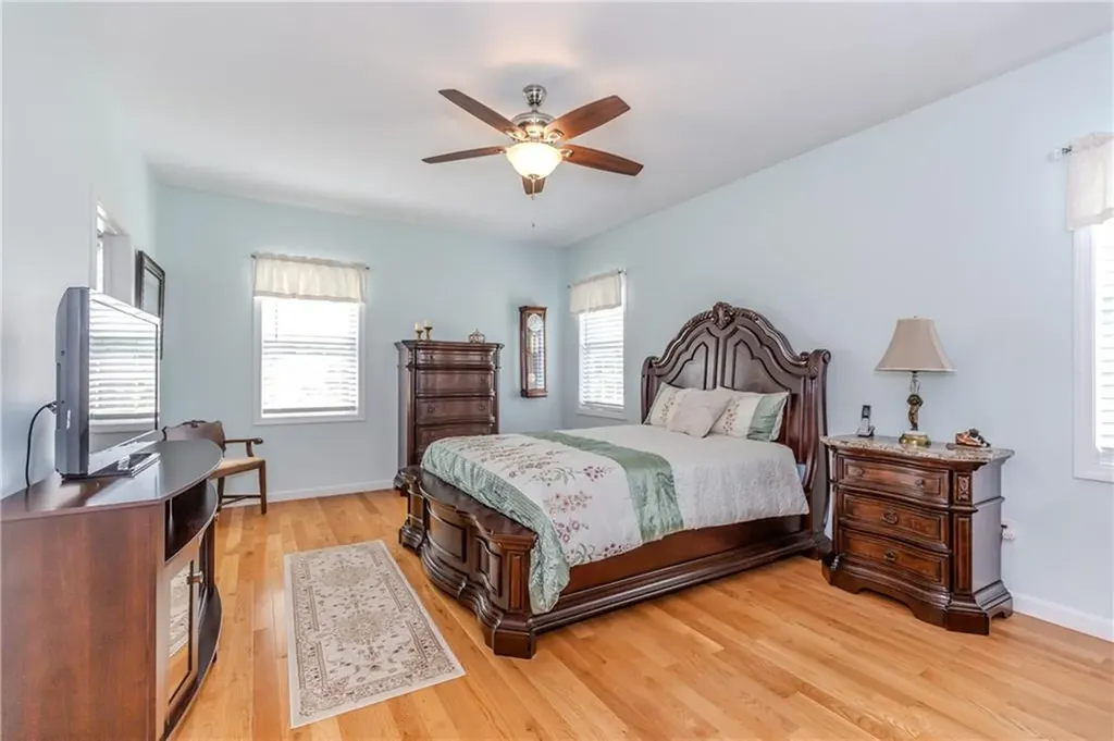 11 Morgan Lane Smithfield RI 02917