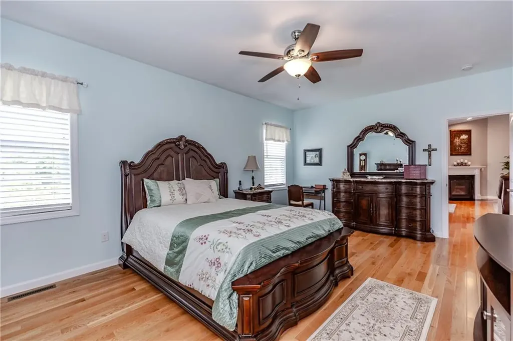 11 Morgan Lane Smithfield RI 02917
