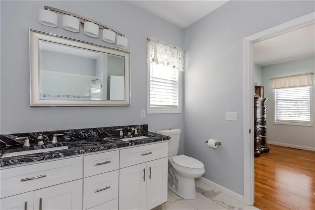 11 Morgan Lane Smithfield RI 02917
