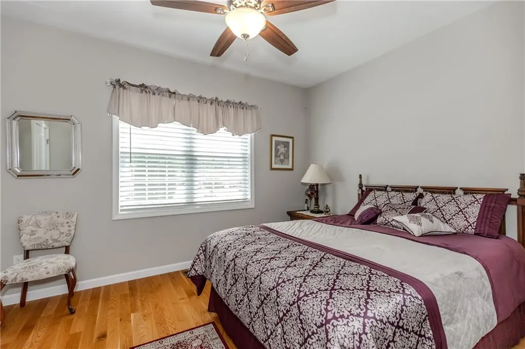 11 Morgan Lane Smithfield RI 02917