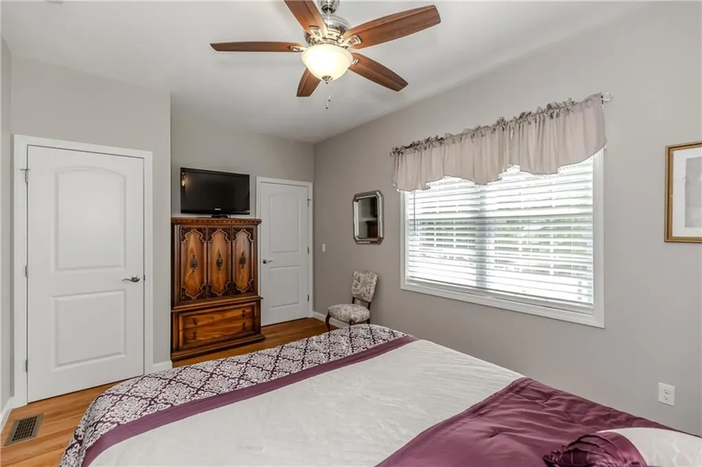 11 Morgan Lane Smithfield RI 02917