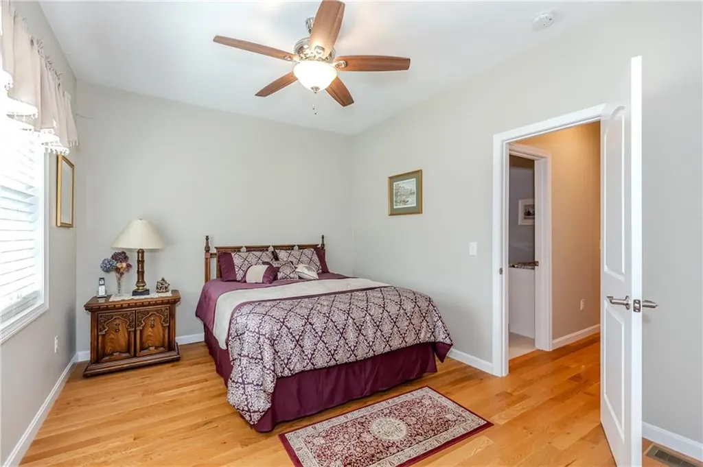 11 Morgan Lane Smithfield RI 02917