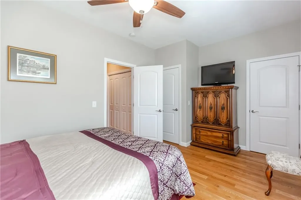 11 Morgan Lane Smithfield RI 02917