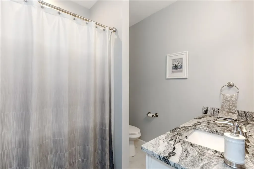 11 Morgan Lane Smithfield RI 02917