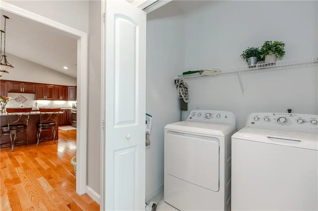 11 Morgan Lane Smithfield RI 02917
